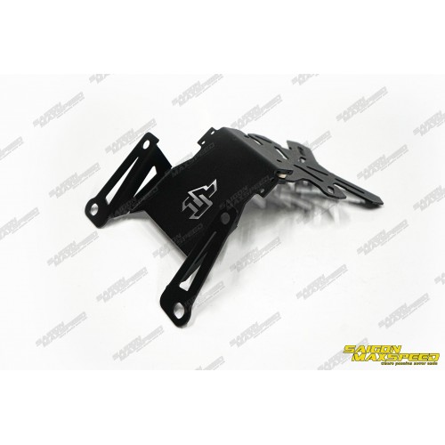 Pat Biển Số SPEEDY Honda CB650R-CBR650R (chính hãng)